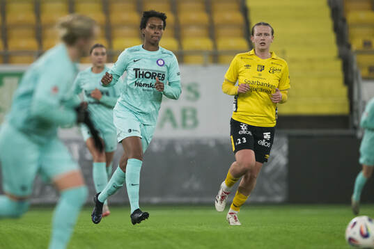 Jitexs Hanna Lofthammar
