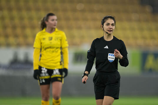 Domare Maral Mirzai
