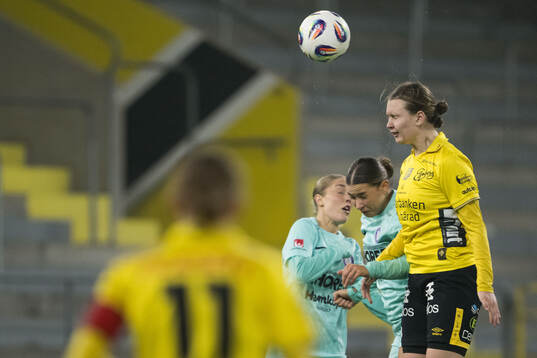Bläddra bland fler bilder av Fotboll, Träningsmatch, Elfsborg - Jitex