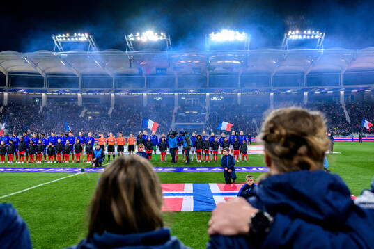 Players of Norway