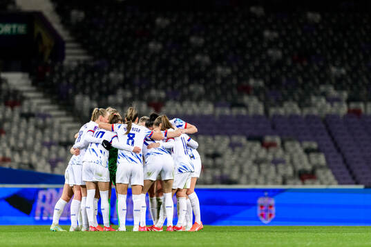 Players of Norway