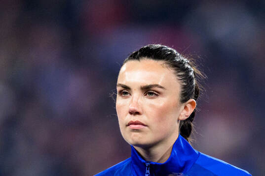 Ingrid Syrstad Engen of Norway