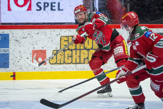 Modos Victor Berglund