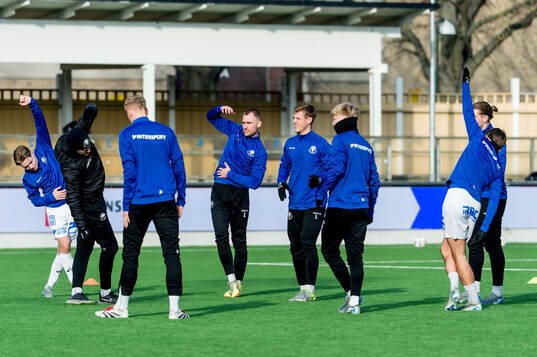 Trelleborgs spelare