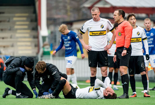 AIKs Bersant Celina