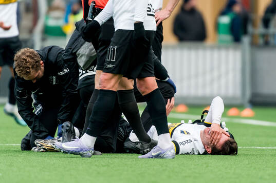 AIKs Bersant Celina