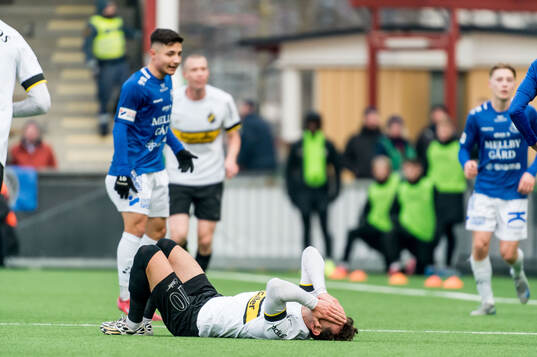 AIKs Bersant Celina