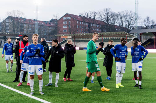 Trelleborgs spelare
