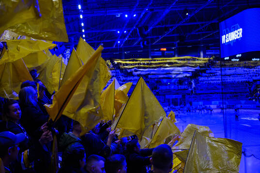 NBS tifo