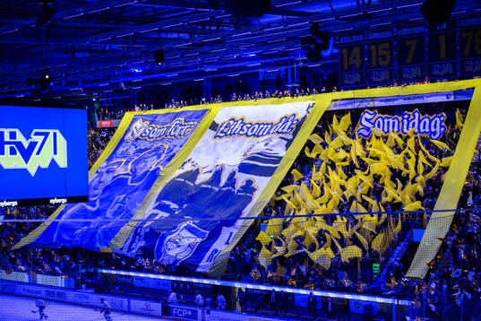 NBS tifo