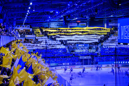 NBS tifo