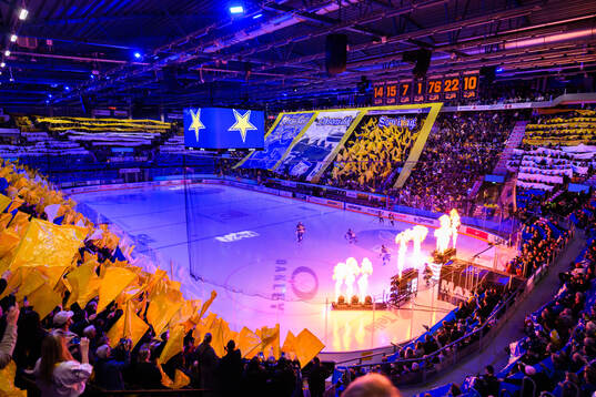 NBS tifo