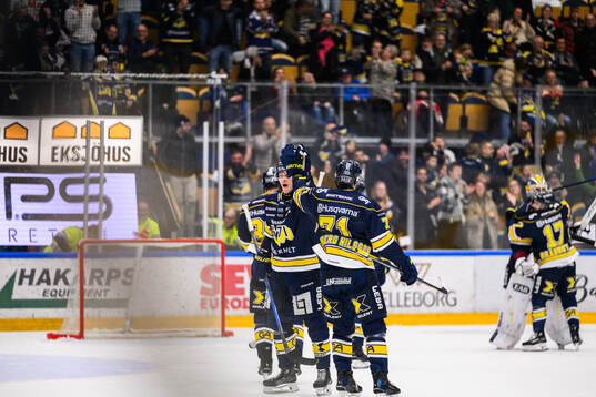 HV71s jublar