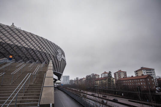 3Arena