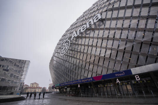 3Arena