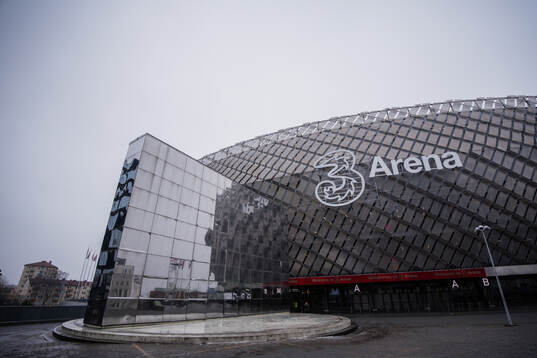 3Arena