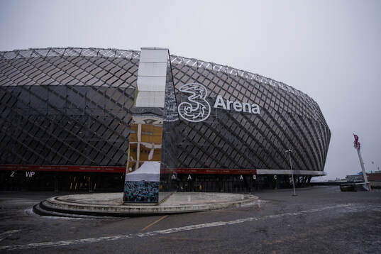 3Arena