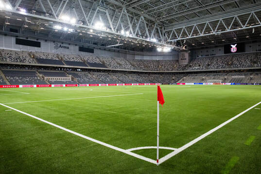 3Arena