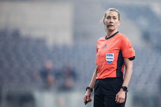 Domare Tess Olofsson