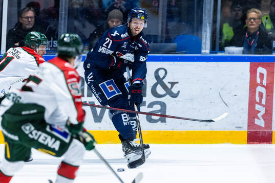 Linköpings Christoffer Ehn