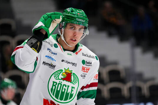 Rögles Lubos Horky