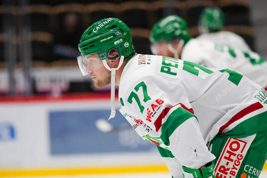 Rögles Jesper Pettersson