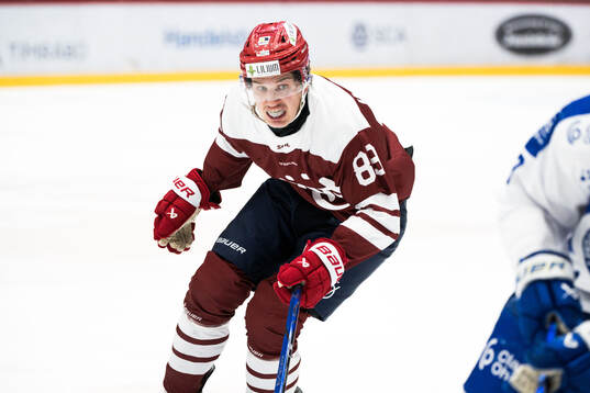 Timrås Oliver Kapanen