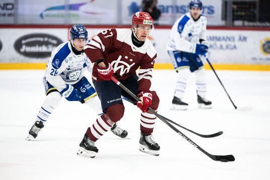 Timrås Anton Wedin