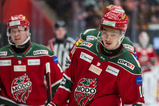 Modos Sampo Ranta deppar