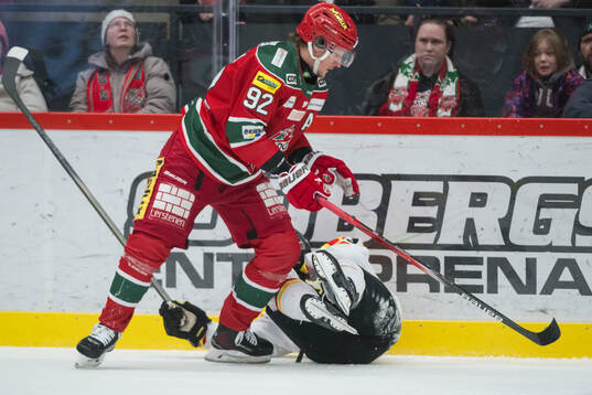 Modos Jesper Olofsson