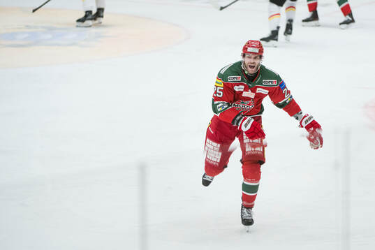 Modos Sam Vigneault