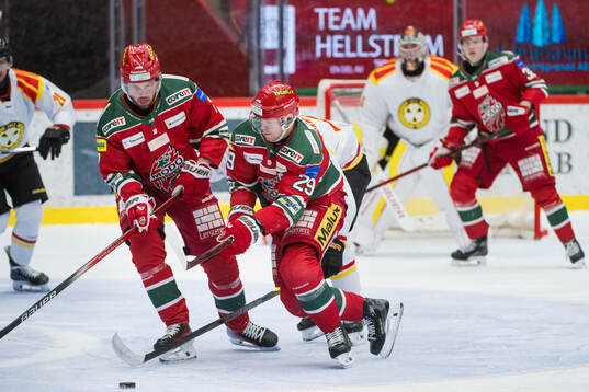 Modos Mikkel Aagaard