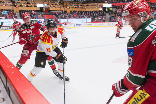 Brynäs Tyler Vesel