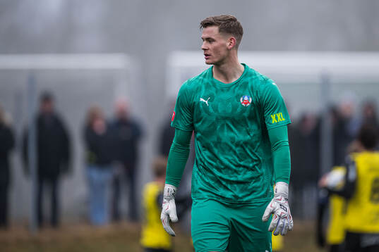 Helsingborgs Johan Brattberg deppar