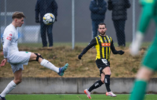 Häckens Adam Lundkvist
