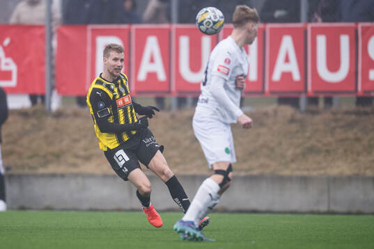 Häckens Simon Gustafson