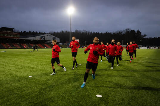 Brommapojkarnas spelare