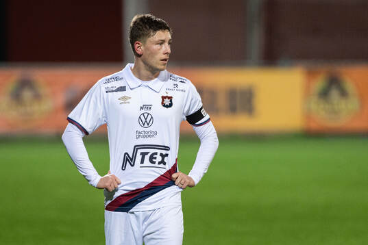 Örgrytes Anton Andreasson