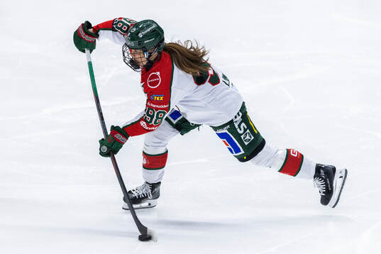 Frölundas Felicia Linder