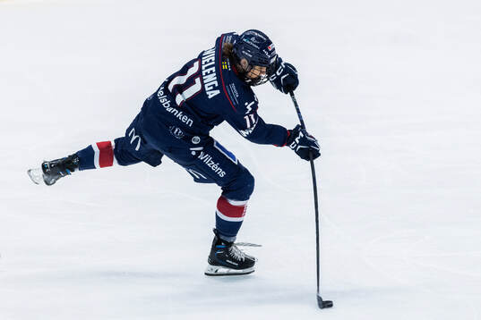 Linköpings Savine Wielenga
