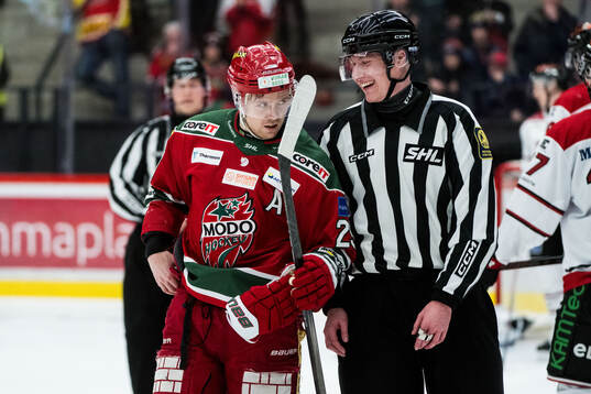 Modos Mikkel Aagaard