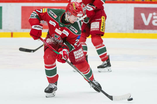 Modos Mattias Norlinder