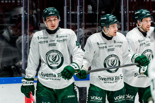 Färjestads Quinn Schmiemann