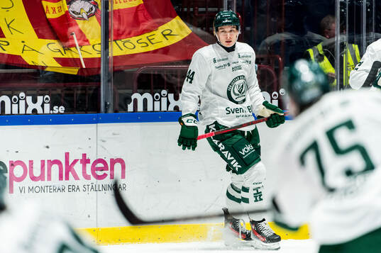 Färjestads Quinn Schmiemann