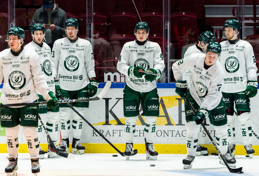 Färjestads Quinn Schmiemann