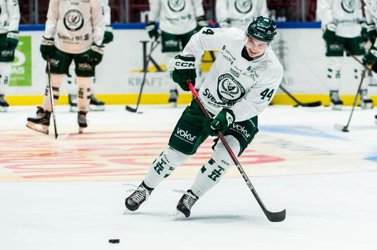Färjestads Quinn Schmiemann