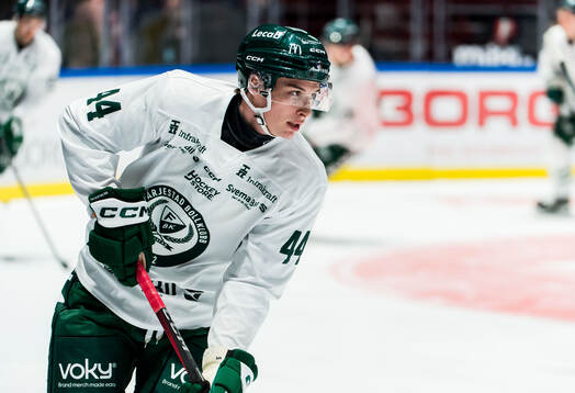 Färjestads Quinn Schmiemann