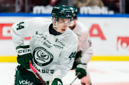 Färjestads Quinn Schmiemann