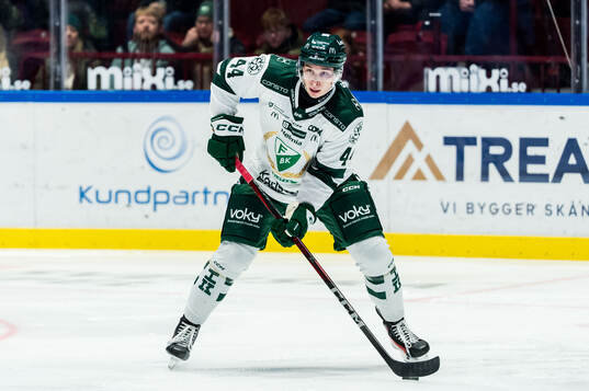 Färjestads Quinn Schmiemann