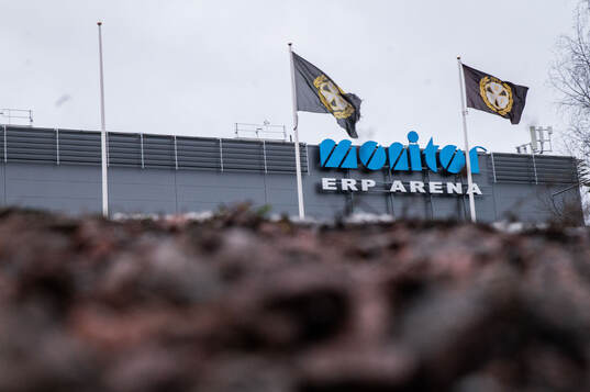 Monitor ERP Arena